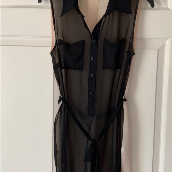 Forever 21 Chic Tunic - Picture 2 of 4